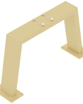 Inter Atletika Single Base Galvanized