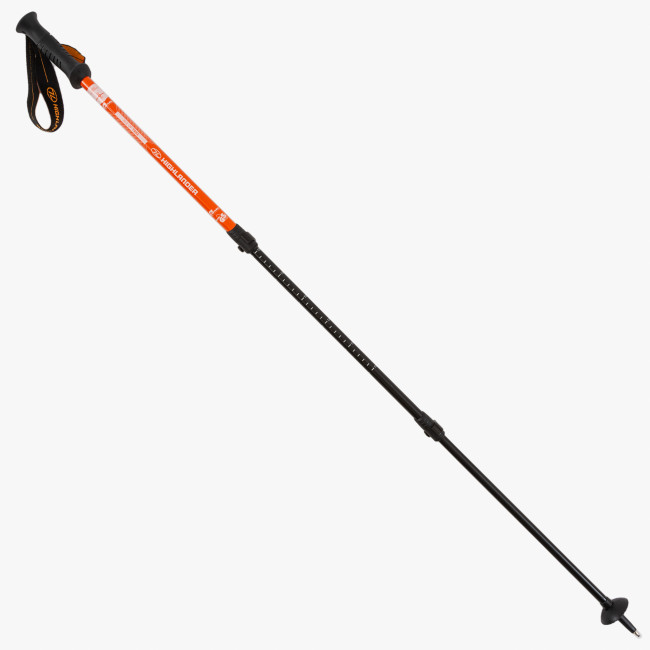 Isle Tiree Teleskop Vandrestav Highlander Outdoor