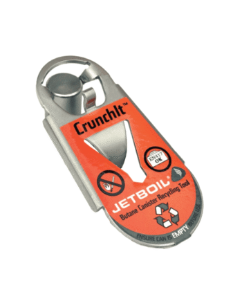 Jetboil Crunchit Multiværktøj