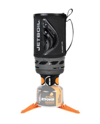 Jetboil Flash Carbon