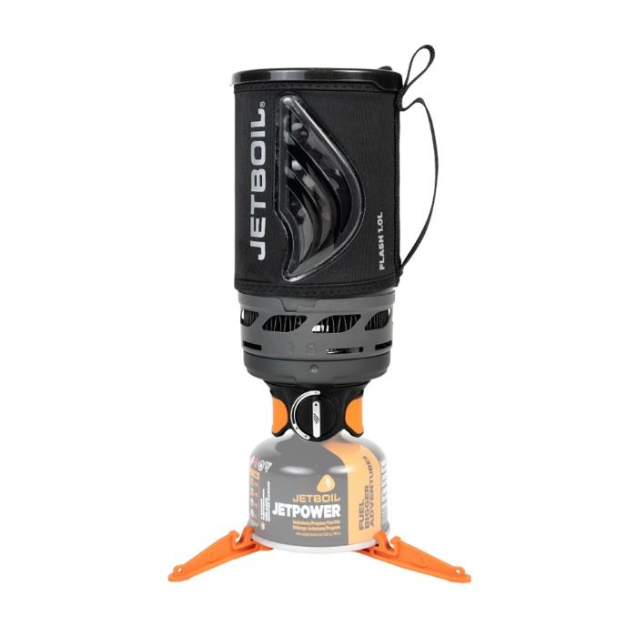 Jetboil Flash Carbon