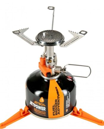 Jetboil Mightymo Burner