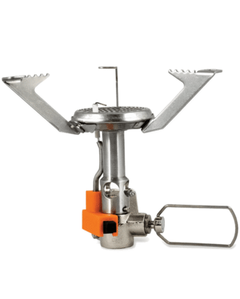 Jetboil Mightymo Gasbrænder