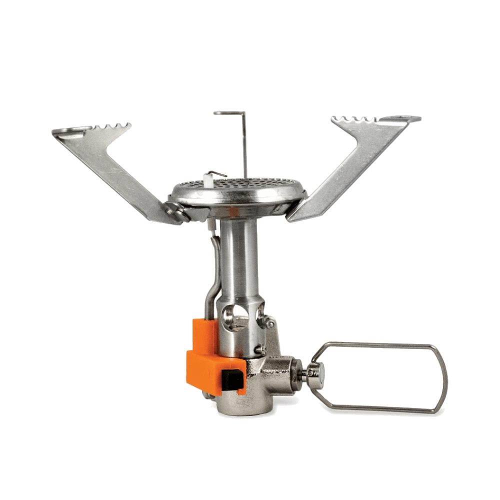Jetboil Mightymo Gasbrænder