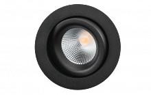 Junistar Lux Isosafe Outdoor Sort 2700k