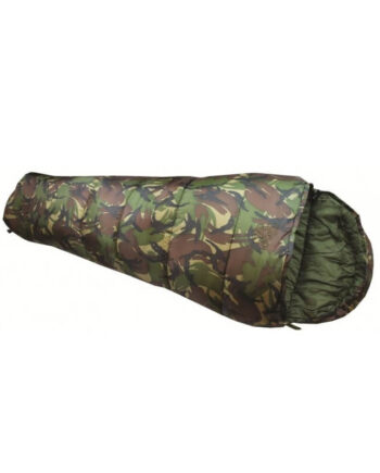 Kadet 350 Junior Camo Til Naturoplevelse