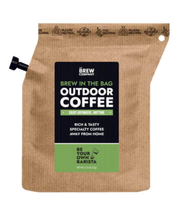 Kaffe The Brew Company Outdoor Coffee