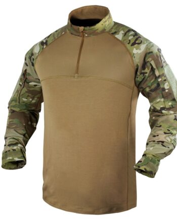 Kampskjorte Multicam  Combat Shirt Multicam Condor