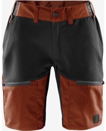 Kansas Carbon Semistretch Shorts Dame 131300