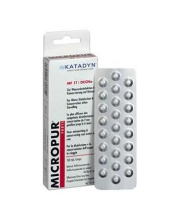 Katadyn Micropur Forte