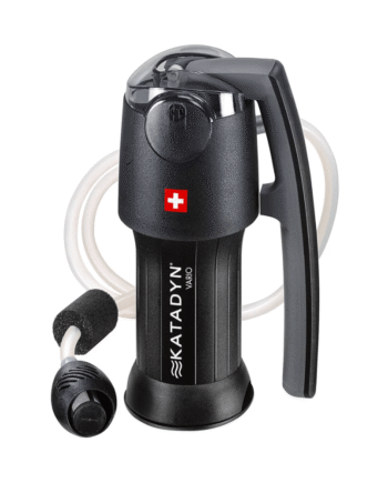 Katadyn Vario Filter