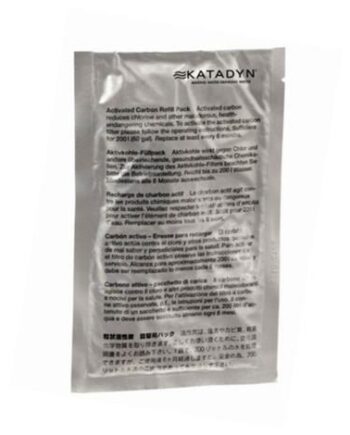 Katadyn Vario Kulfilter