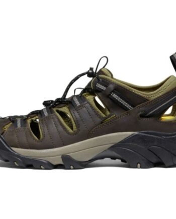 Keen Arroyo Canteen Black