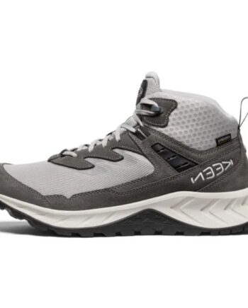 Keen Hightrail Mid Alloy Vapor