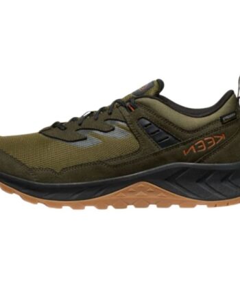 Keen Hightrail Winter Moss Gold Flame