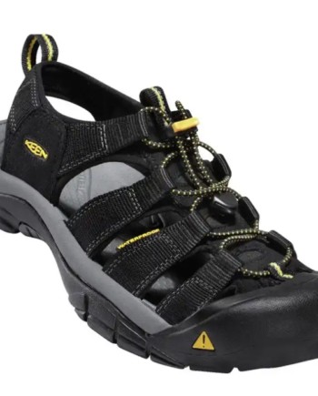 Keen Newport Black