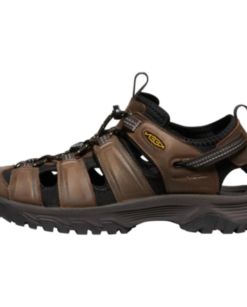 Keen Targhee Iii Sandal Bision Mulch