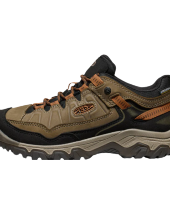 Keen Targhee Sea Turtle Roasted Pecan