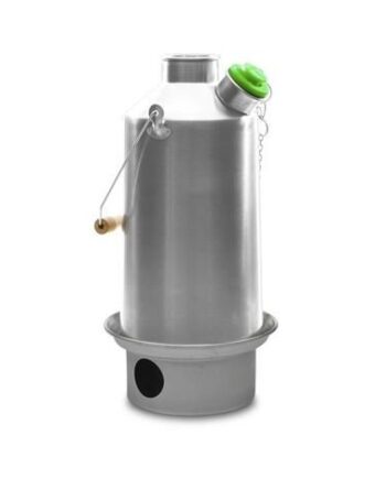 Kelly Kettle Base Camp Ltr