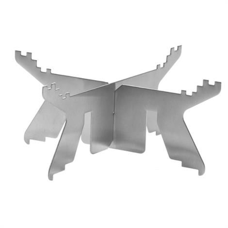 Kelly Kettle Base Pot Support