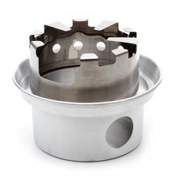 Kelly Kettle Hobo Stove