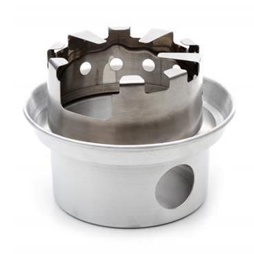 Kelly Kettle Hobo Stove