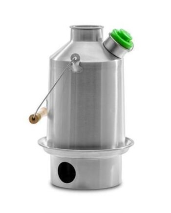 Kelly Kettle Medium Scout Ltr