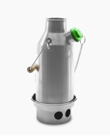Kelly Kettle Trekker Ltr