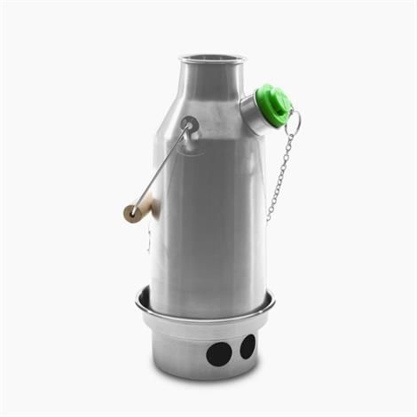 Kelly Kettle Trekker Ltr