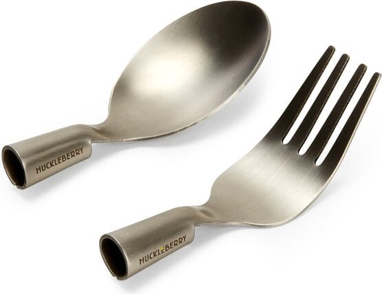 Kikkerland Huckleberry Forest Cutlery