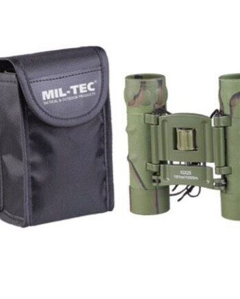 Kikkert  Camo Gen Collapsible Binocular