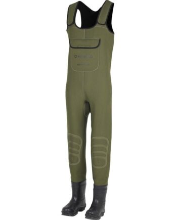 Kinetic Neoclassic Bootfoot Filtsål Grøn