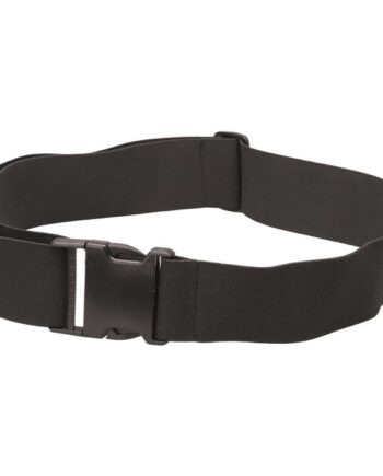 Kinetic Stretch Wading Belt Black