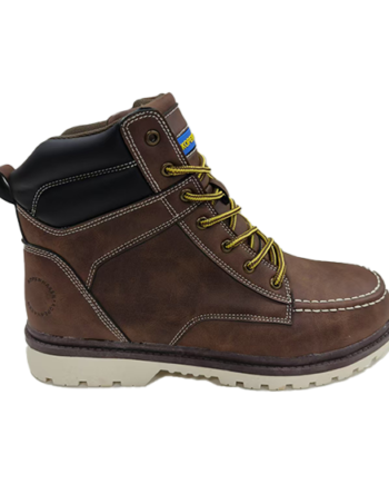 Kopenhaken Herre Støvler Desert Taupe