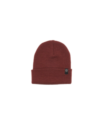 Korda Klassic Beanie Burgundy