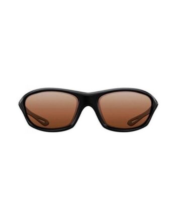 Korda Wraps Matt Black Brown Solbrille
