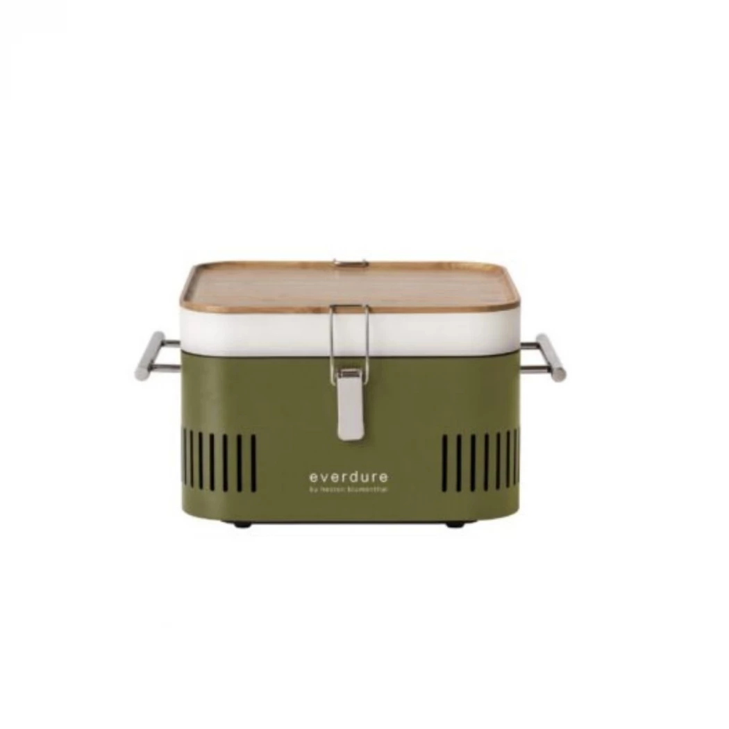 Kul Grill Hbcubekeu Cube