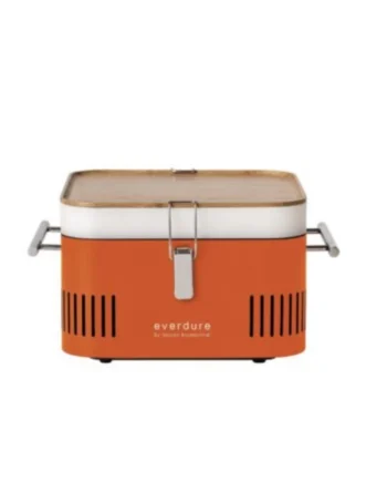 Kul Grill Hbcubeoeu Cube