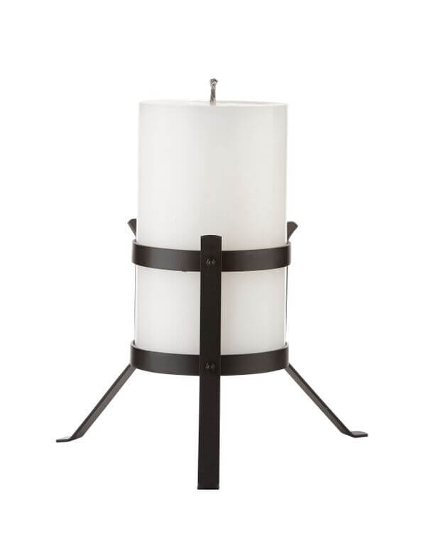 Kunstindustrien Outdoor Giant Candels 15x25
