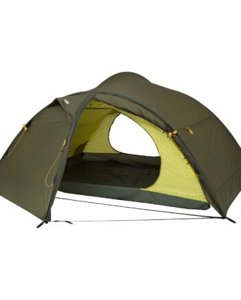 Kuppel Telt Personer  Reinsfjell Pro Helsport