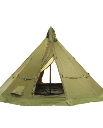 Lavvu Stort Tipi Telt  Finnmark Helsport