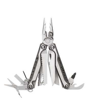 Leatherman Charge Plus Tti