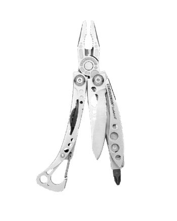 Leatherman Skeletool