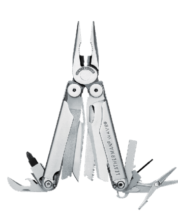Leatherman Wave Plus