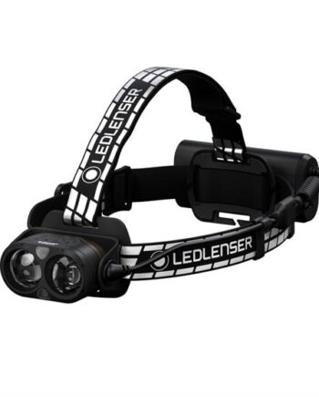 Led Lenser H19r Signature