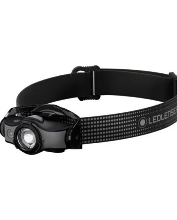 Led Lenser Mh5