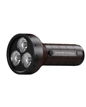 Led Lenser P18r Signature