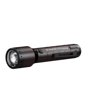 Led Lenser P6r Signature