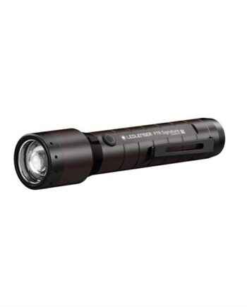 Led Lenser P7r Signature