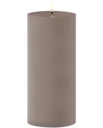 Led Outdoor Bloklys Sandstone 4x20